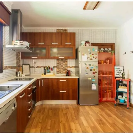 Chez Moi Orange Homestay El Campello