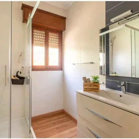 בית אירוח Chez Moi White Room *