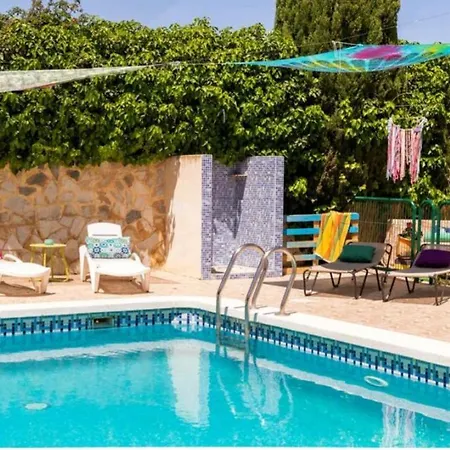 Chez Moi Orange Homestay *