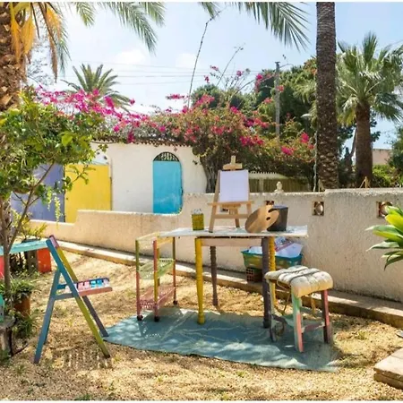 Chez Moi White Kwatera prywatna *