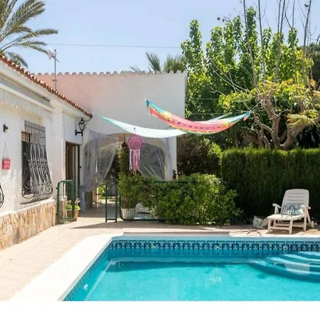 Homestay Chez Moi Orange