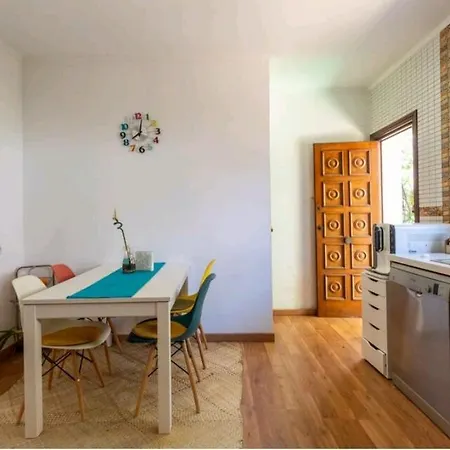 Chez Moi Orange Homestay *