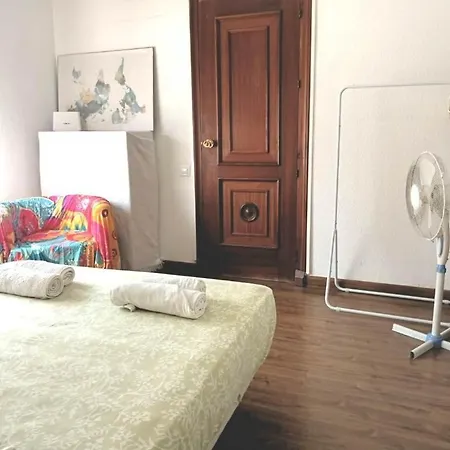Homestay Chez Moi White